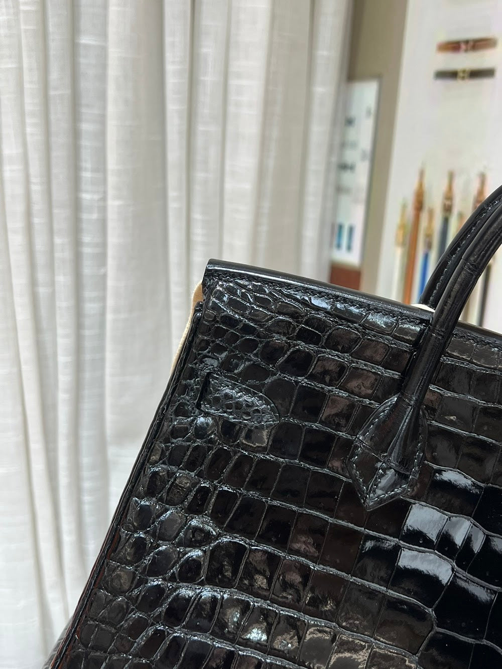 Anum Bags Hermesn Luxury Bag --117368