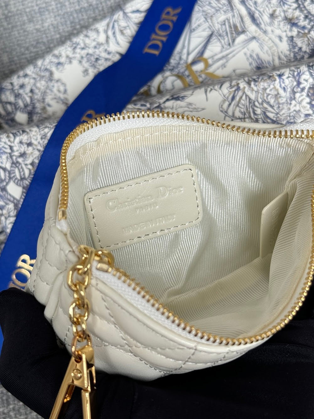 Anum Bags Diorn Luxury Bag --114669