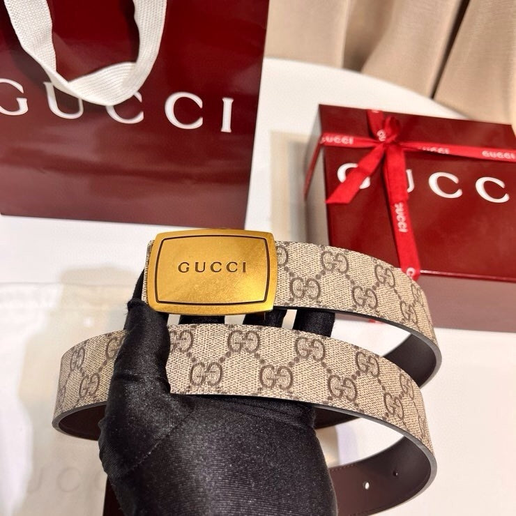 Ezyycart Bags Guccin Luxury Belt --105691