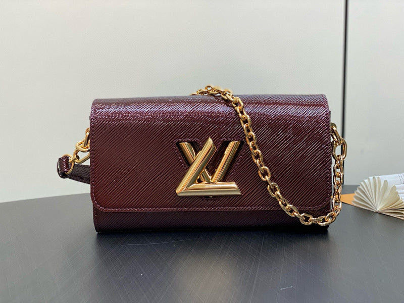Anum Bags LVn Luxury Bag --80962