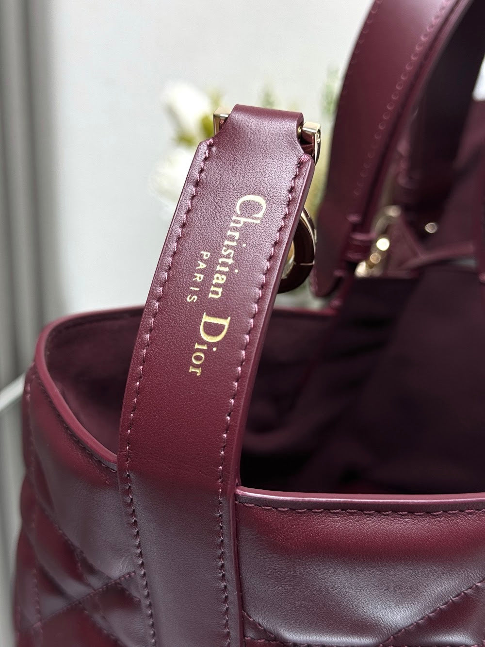 Ezyycart Bags Diorn Luxury Bag --116407