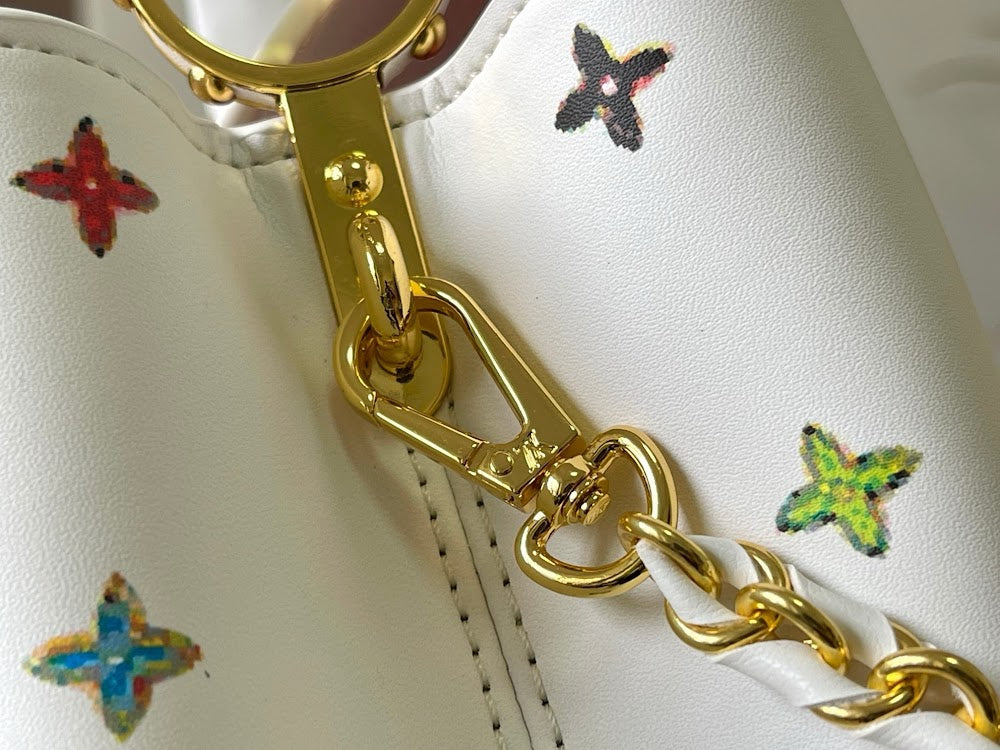 Anum Bags LVn Luxury Bag --78730
