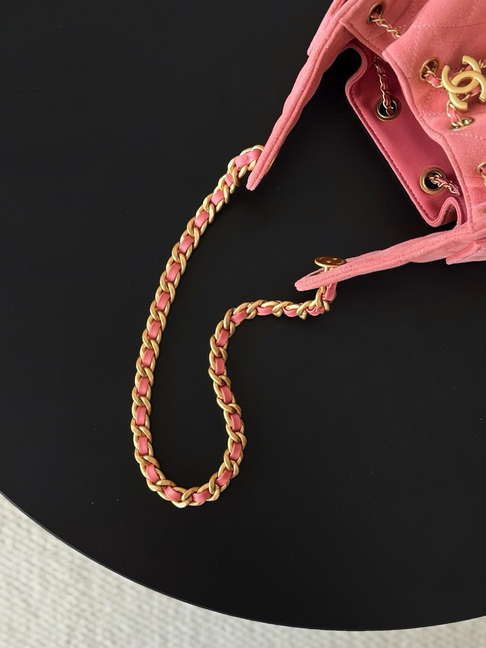 Anum Bags CHn Luxury Bag --113843