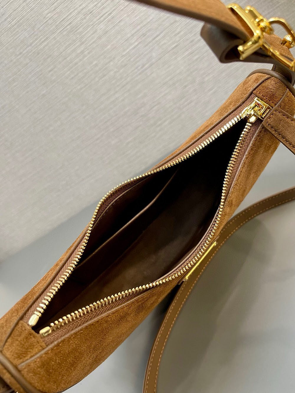 Ezyycart Bags pradn Luxury Bag --74017