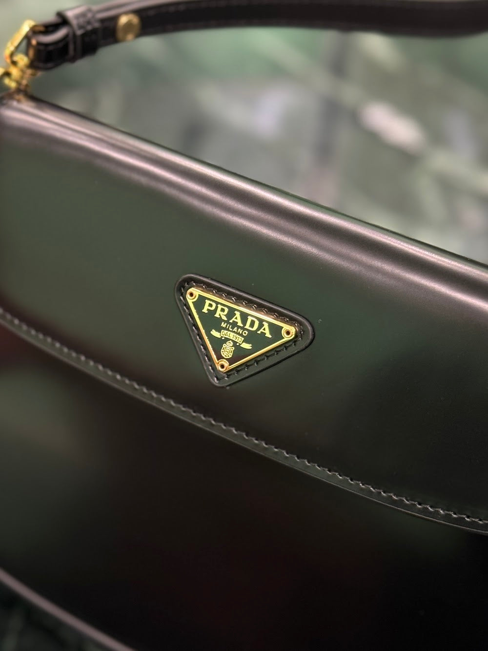 Ezyycart Bags Pradn Luxury Bag --101628