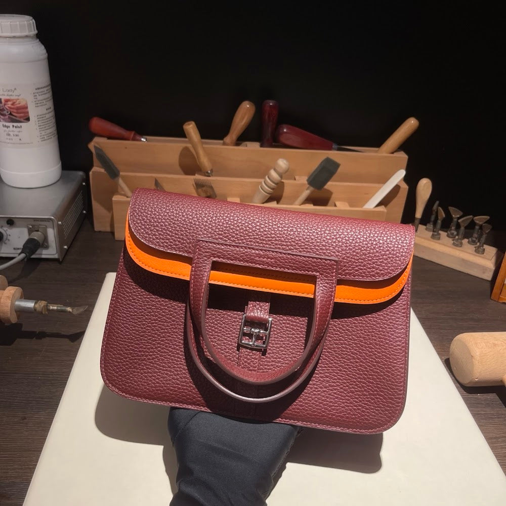 Anum Bags Hermesn Luxury Bag --118763