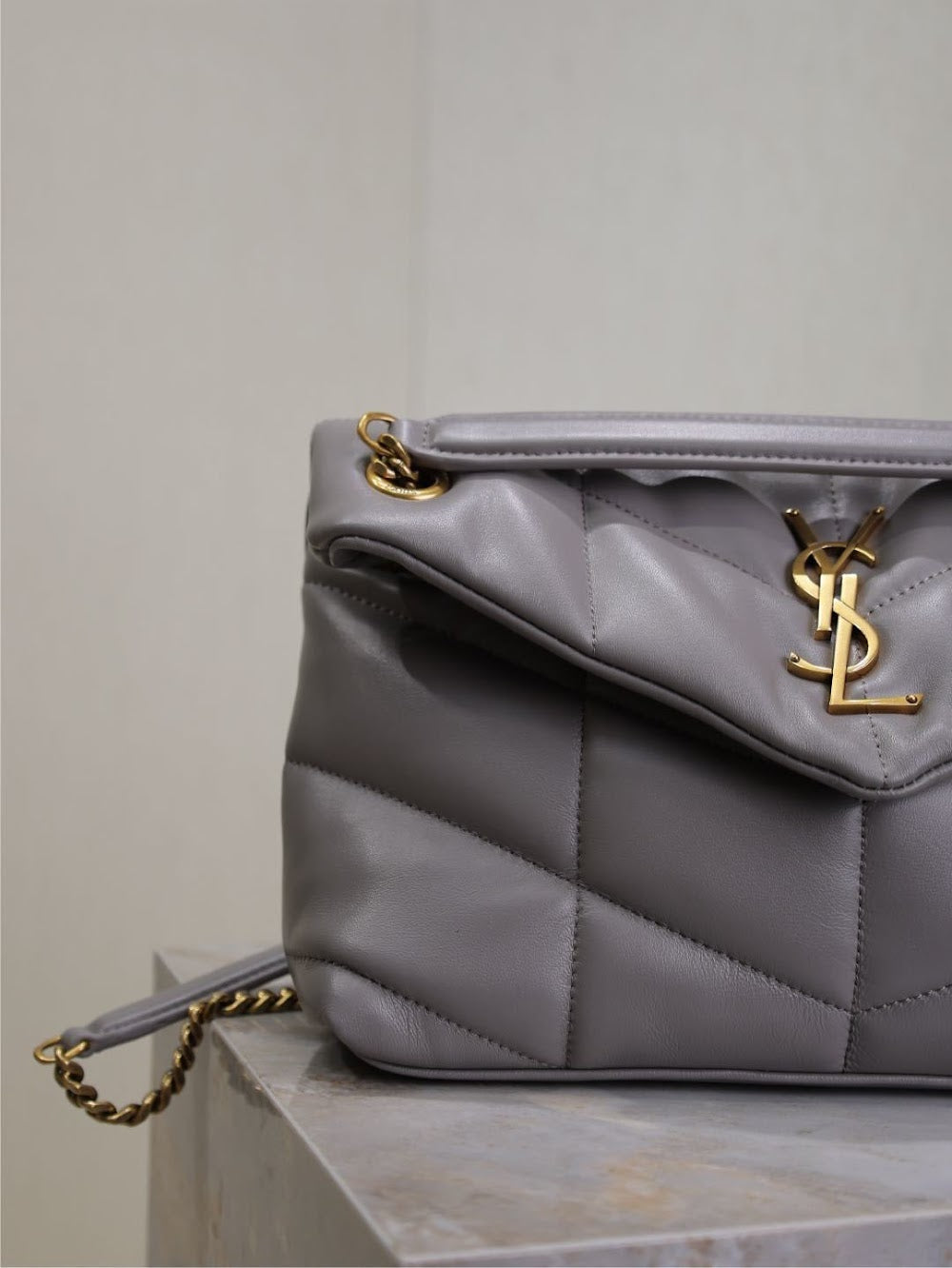 Ezyycart Bags YSLn Luxury Bag --119414