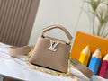 Anum Bags LVn Luxury Bag --78708