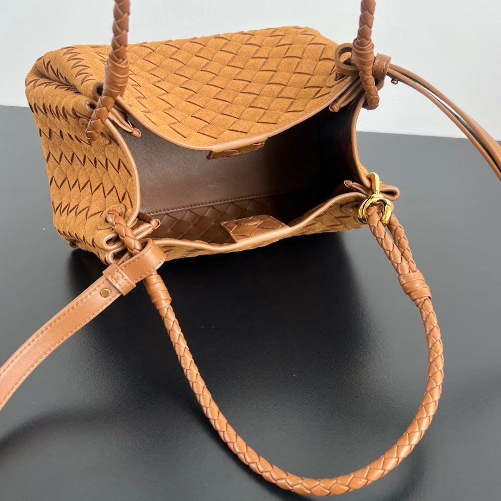 Ezyycart Bags Bottegan Luxury Bag --90303
