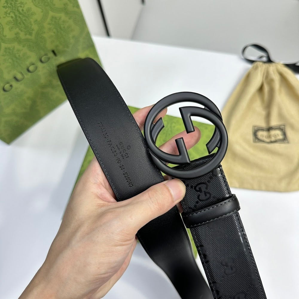 Ezyycart Bags Guccin Luxury Belt --105643