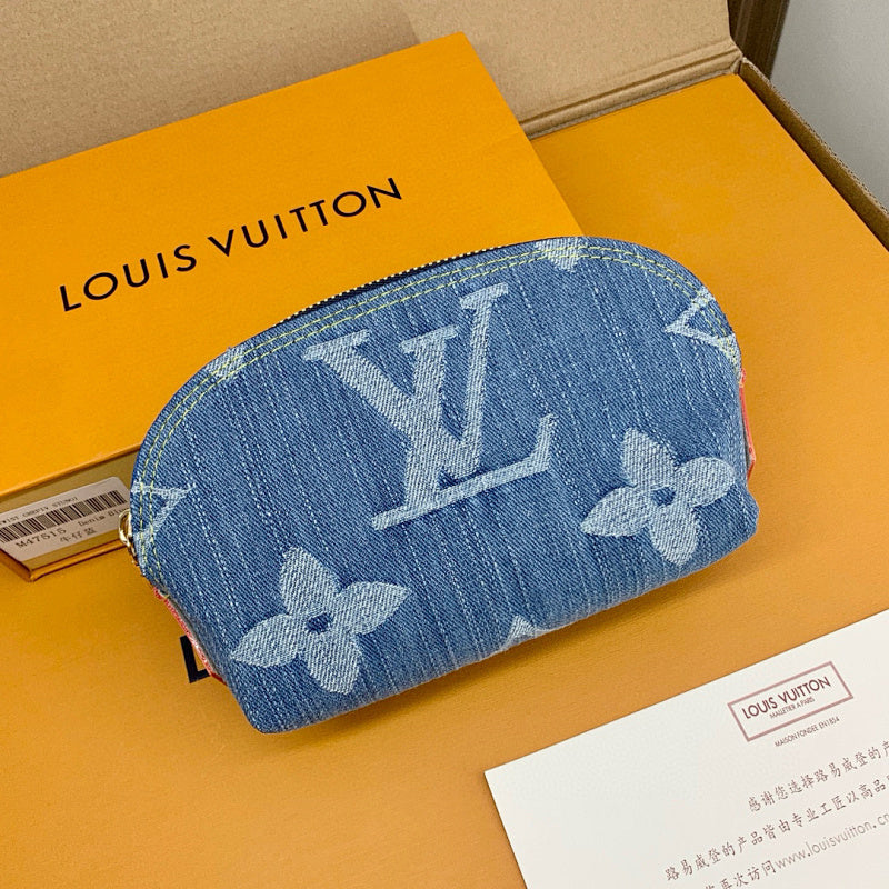 Anum Bags LVn Luxury Bag --79971
