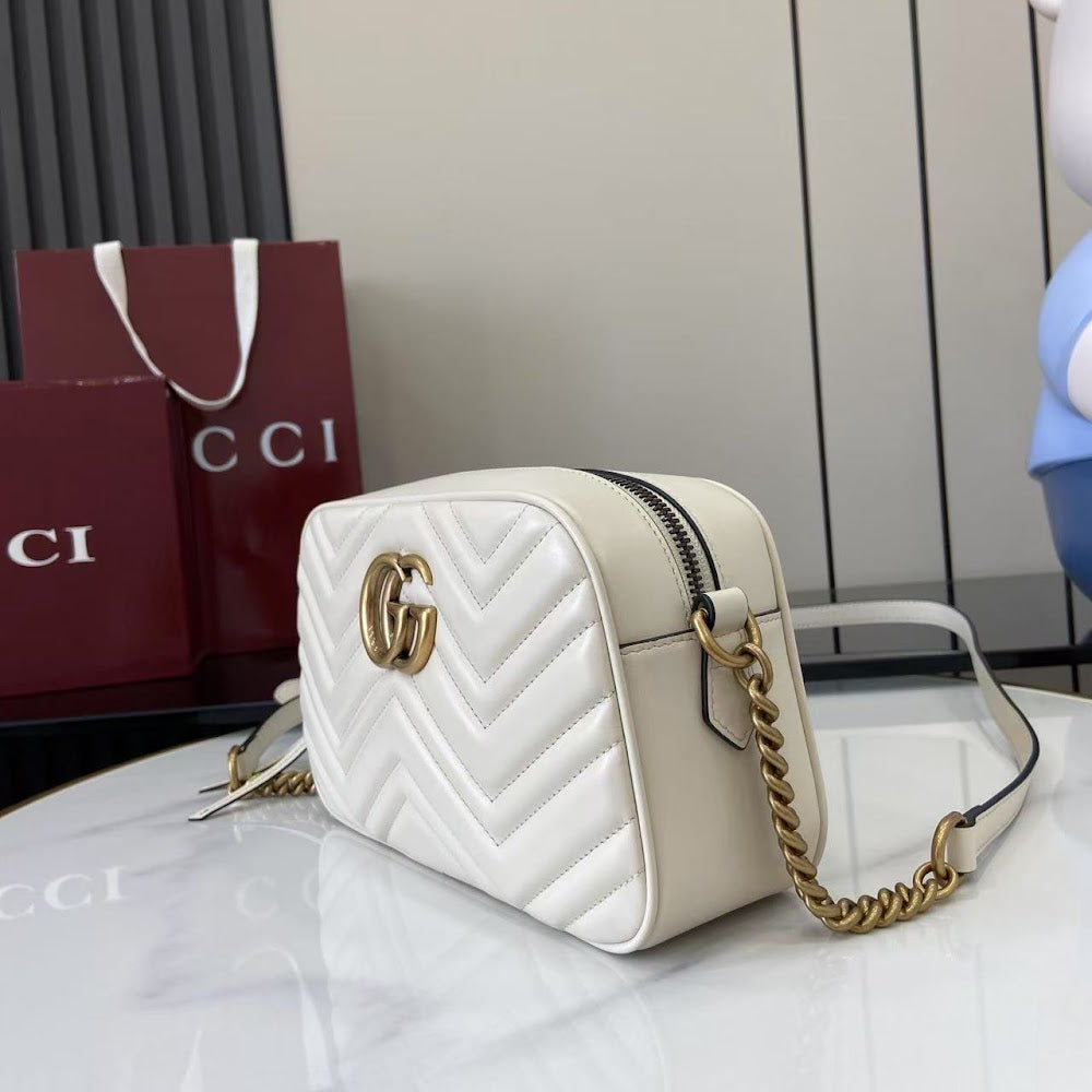 Ezyycart Bags Guccin Luxury Bag --95218