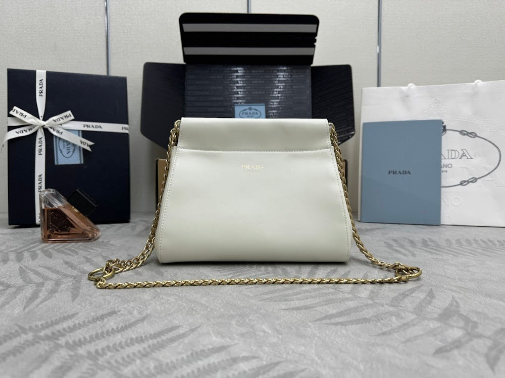 Ezyycart Bags Pradn Luxury Bag --101383