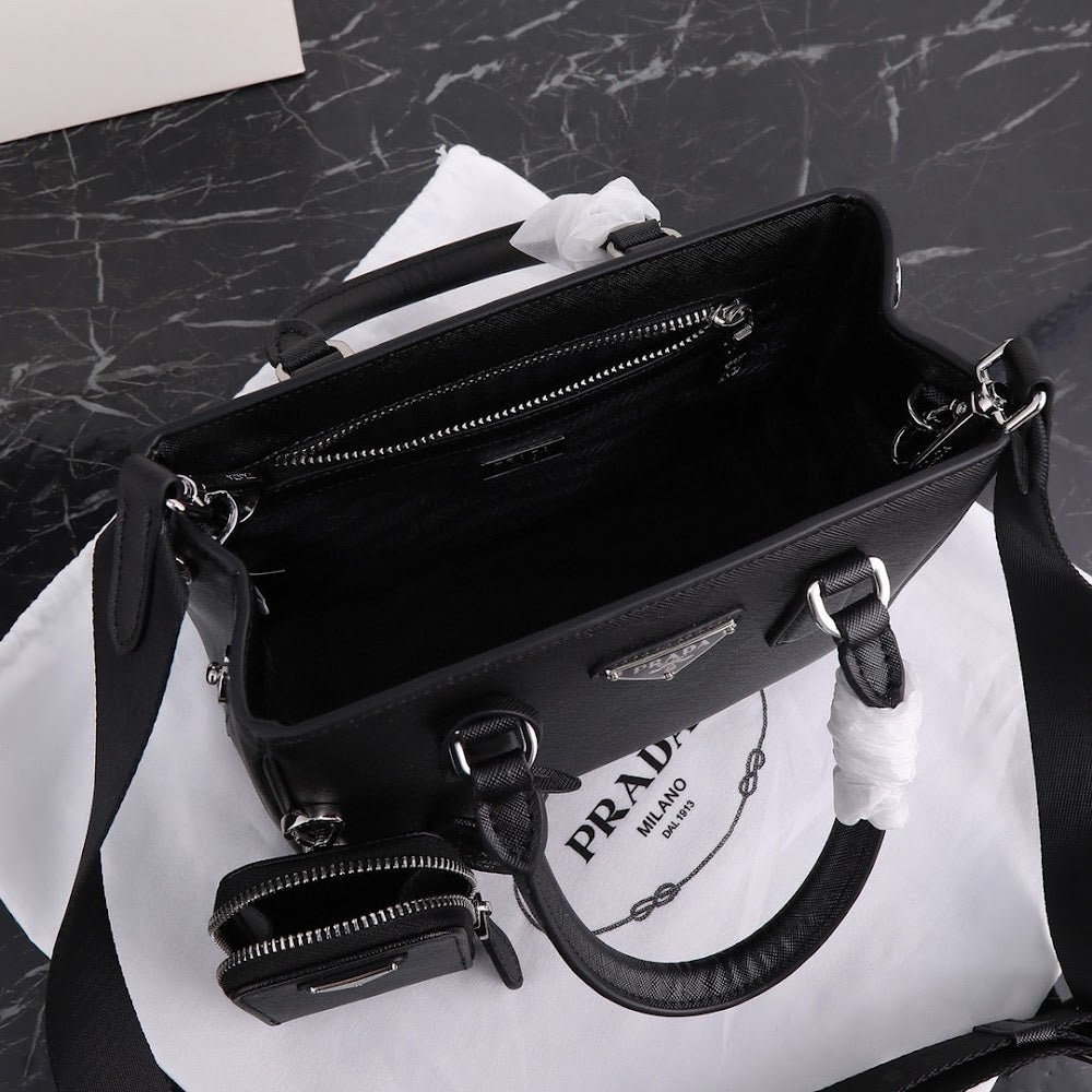 Ezyycart Bags pradn Luxury Bag --73594