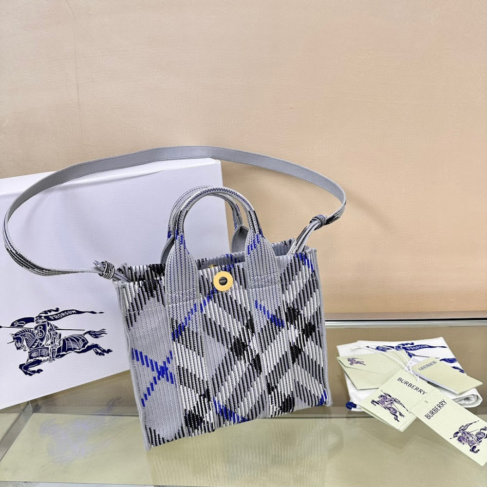 Ezyycart Bags Burberryn Luxury Bag --92434