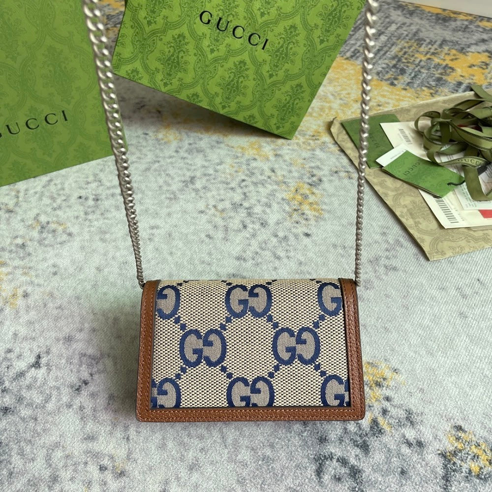 Ezyycart Bags Guccin Luxury Bag --94399