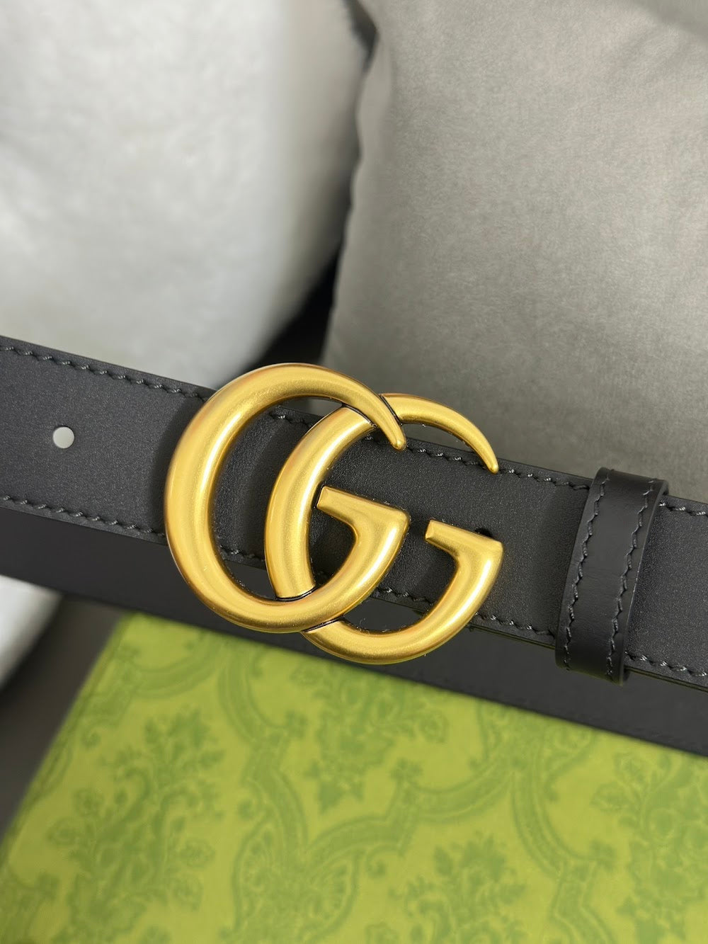 Ezyycart Bags Guccin Luxury Belt --107968