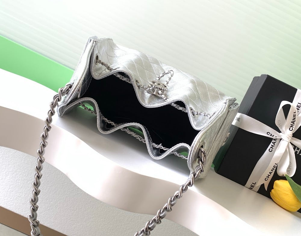 Anum Bags CHn Luxury Bag --112921