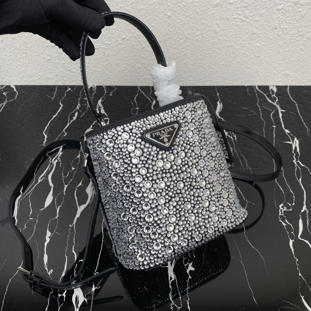 Ezyycart Bags pradn Luxury Bag --75044
