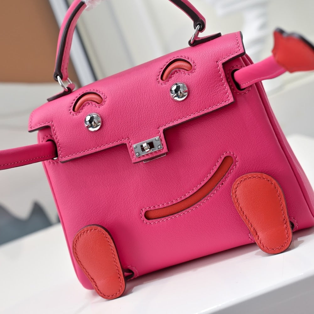 Anum Bags Hermesn Luxury Bag --116593