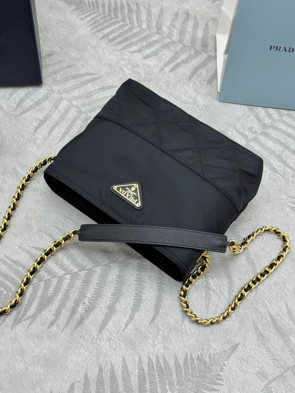 Ezyycart Bags Pradn Luxury Bag --101376