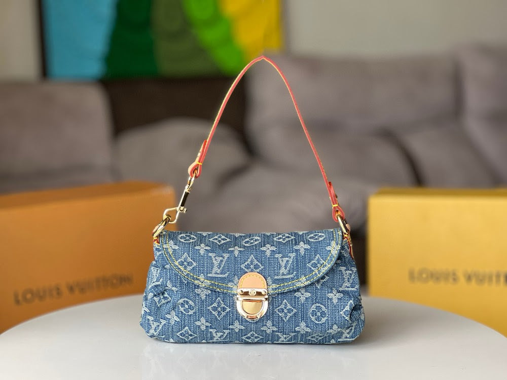 Anum Bags LVn Luxury Bag --80642