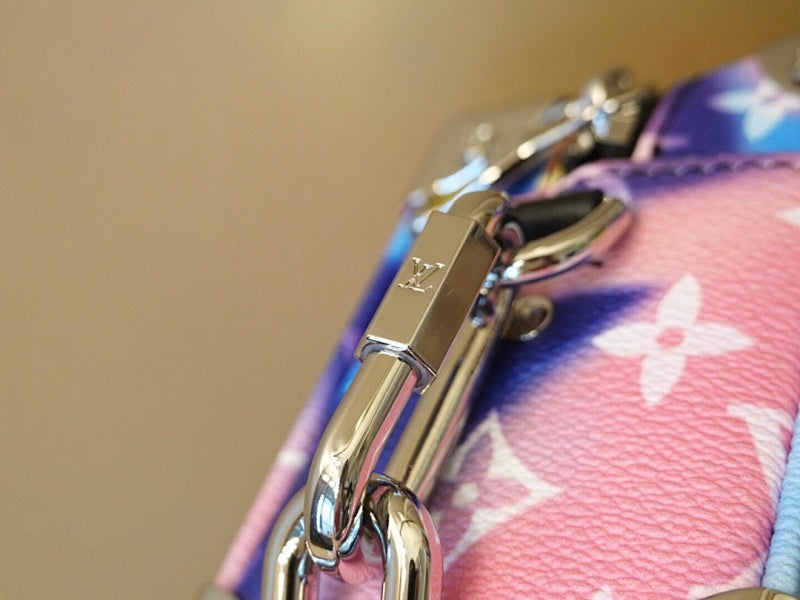 Anum Bags ln Luxury Bag --60244