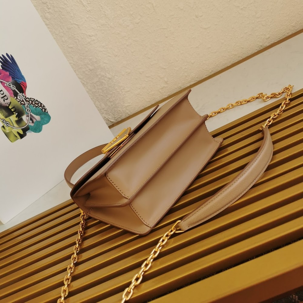 Ezyycart Bags Prada Luxury Bag --53613