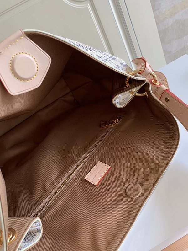 Ezyycart Bags ln Luxury Bag --58918