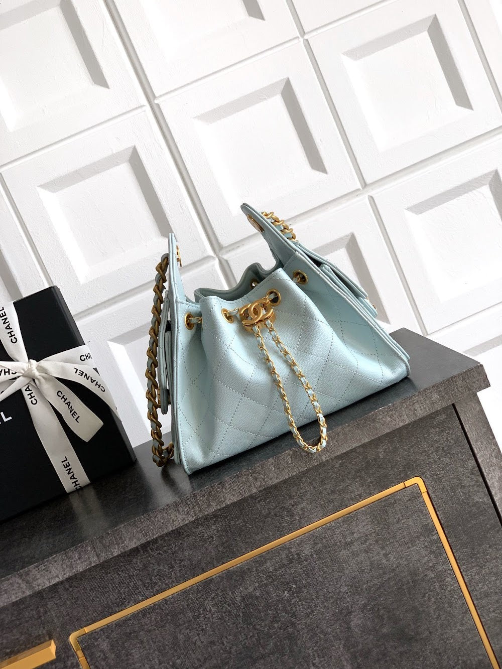 Anum Bags CHn Luxury Bag --112894