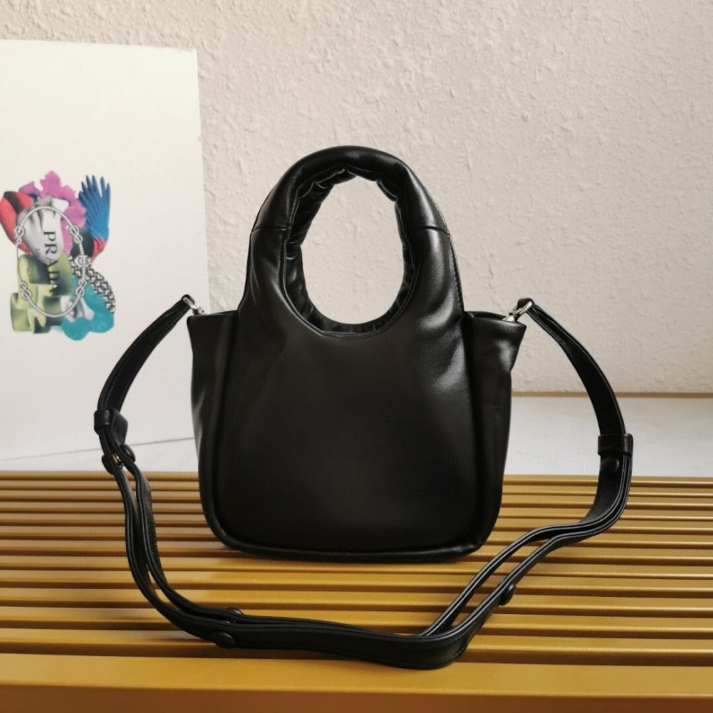 Ezyycart Bags Pradn Luxury Bag --101528
