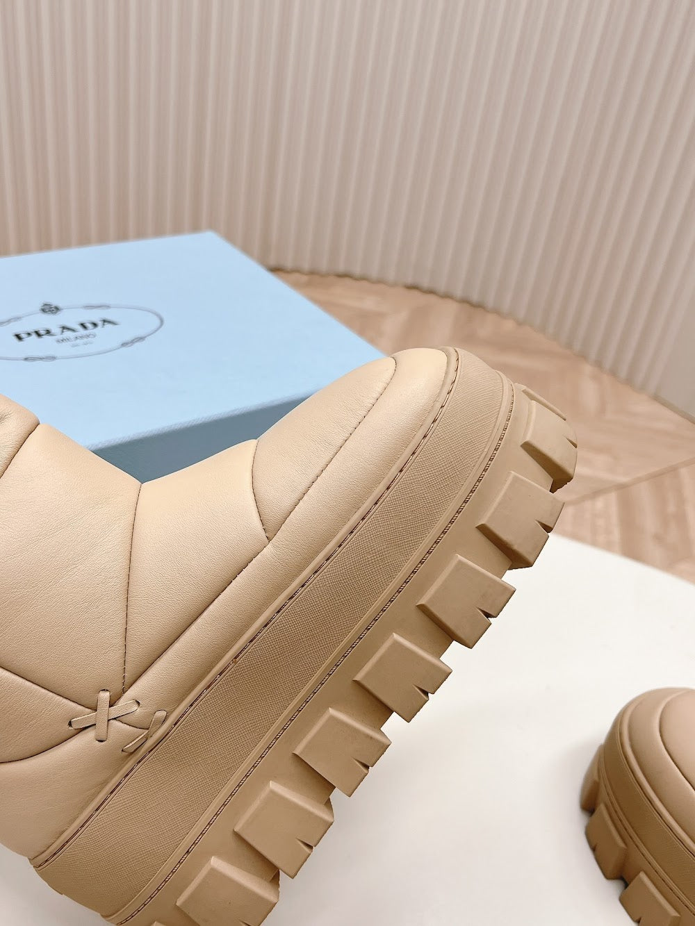 Ezyycart Bags Prada Luxury Heels --53423
