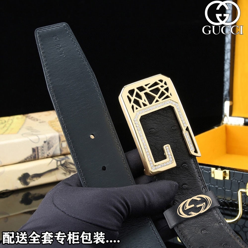 Ezyycart Bags Guccin Luxury Belt --108380