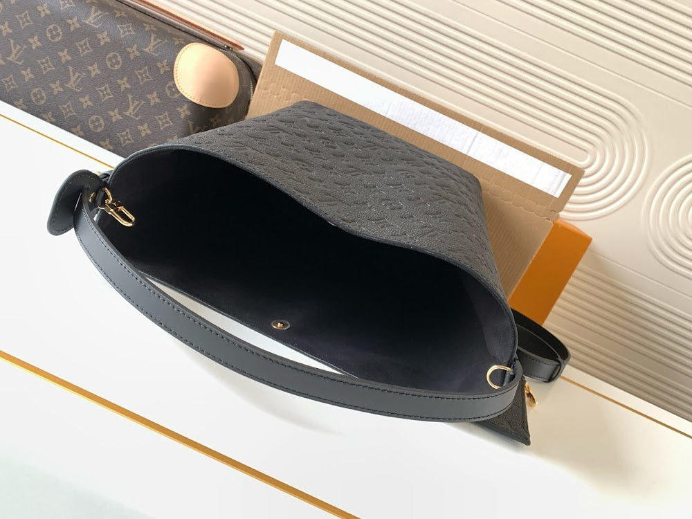 Anum Bags LVn Luxury Bag --79129