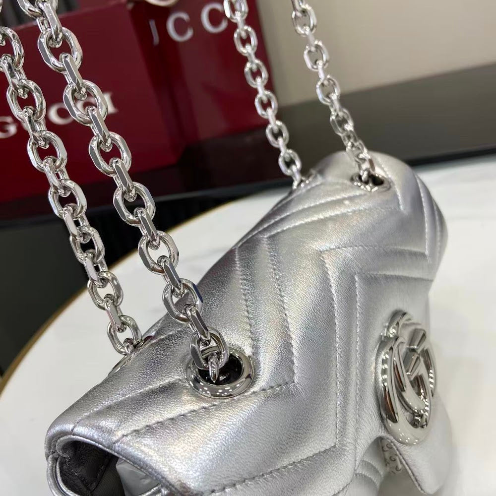 Ezyycart Bags Guccin Luxury Bag --95084