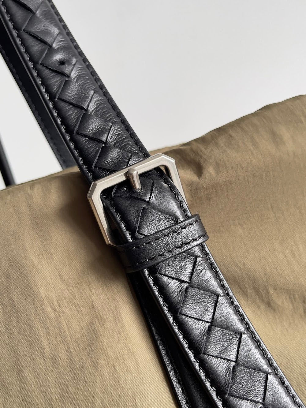 Ezyycart Bags Bottegan Luxury Bag --90656