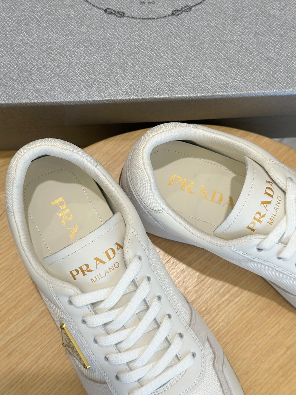 Ezyycart Bags Prada Luxury Heels --53417