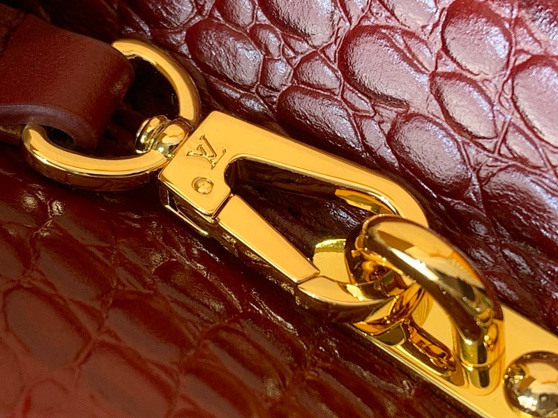 Anum Bags ln Luxury Bag --57751