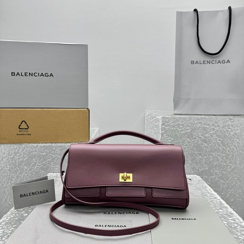 Ezyycart Bags Balenciaga Luxury Bag --110881