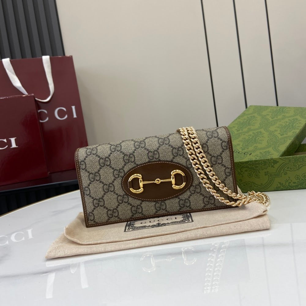 Ezyycart Bags Guccin Luxury Bag --94593