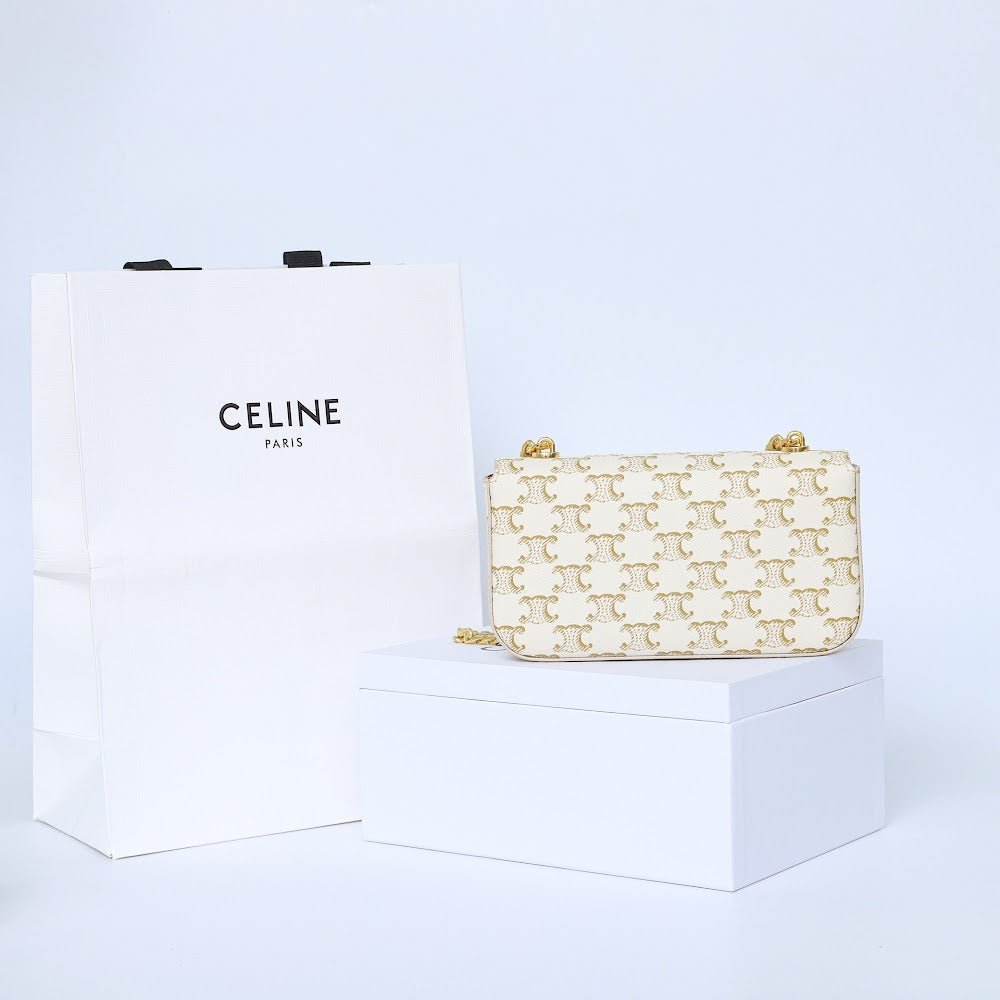 Ezyycart Bags Celine Luxury Bag --112150