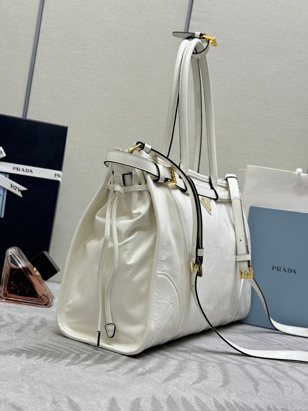 Ezyycart Bags Pradn Luxury Bag --101362