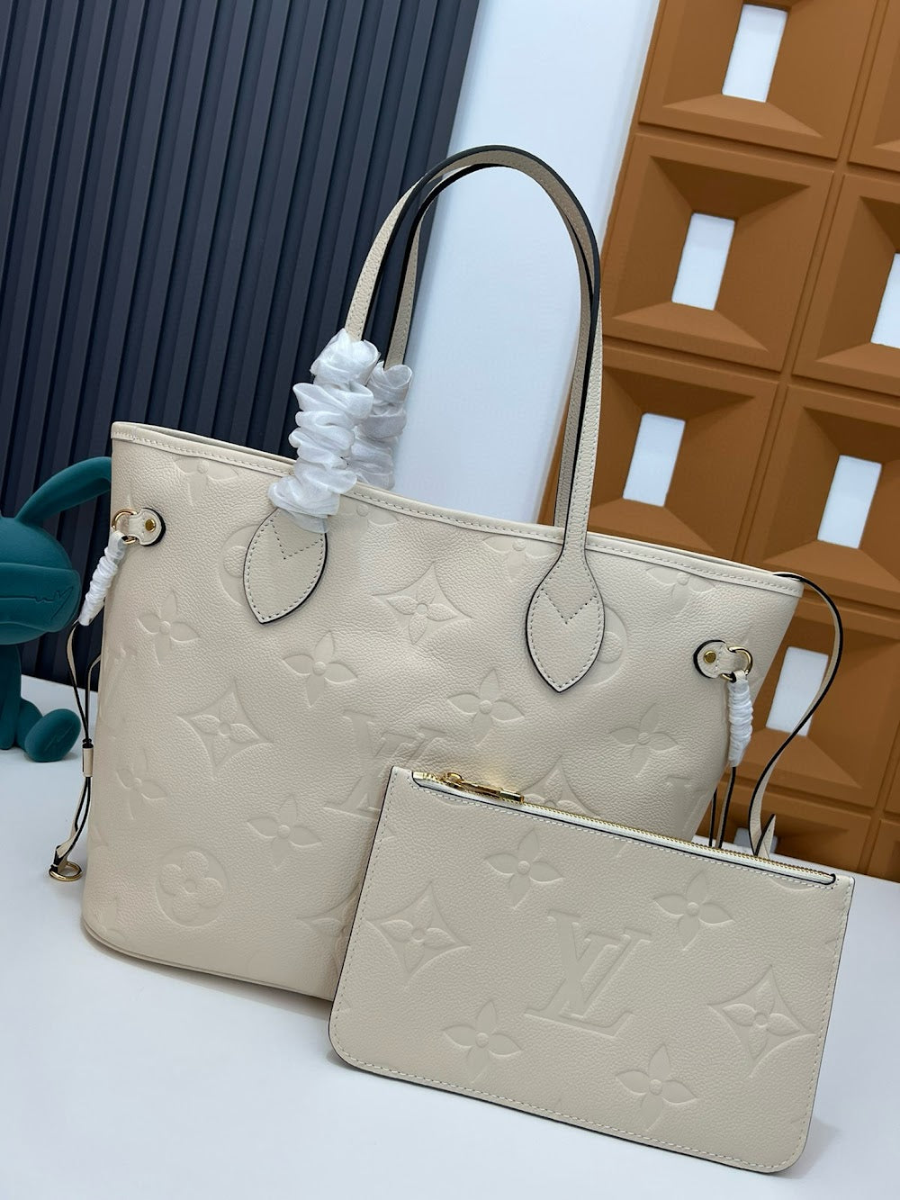 Anum Bags LVn Luxury Bag --79477