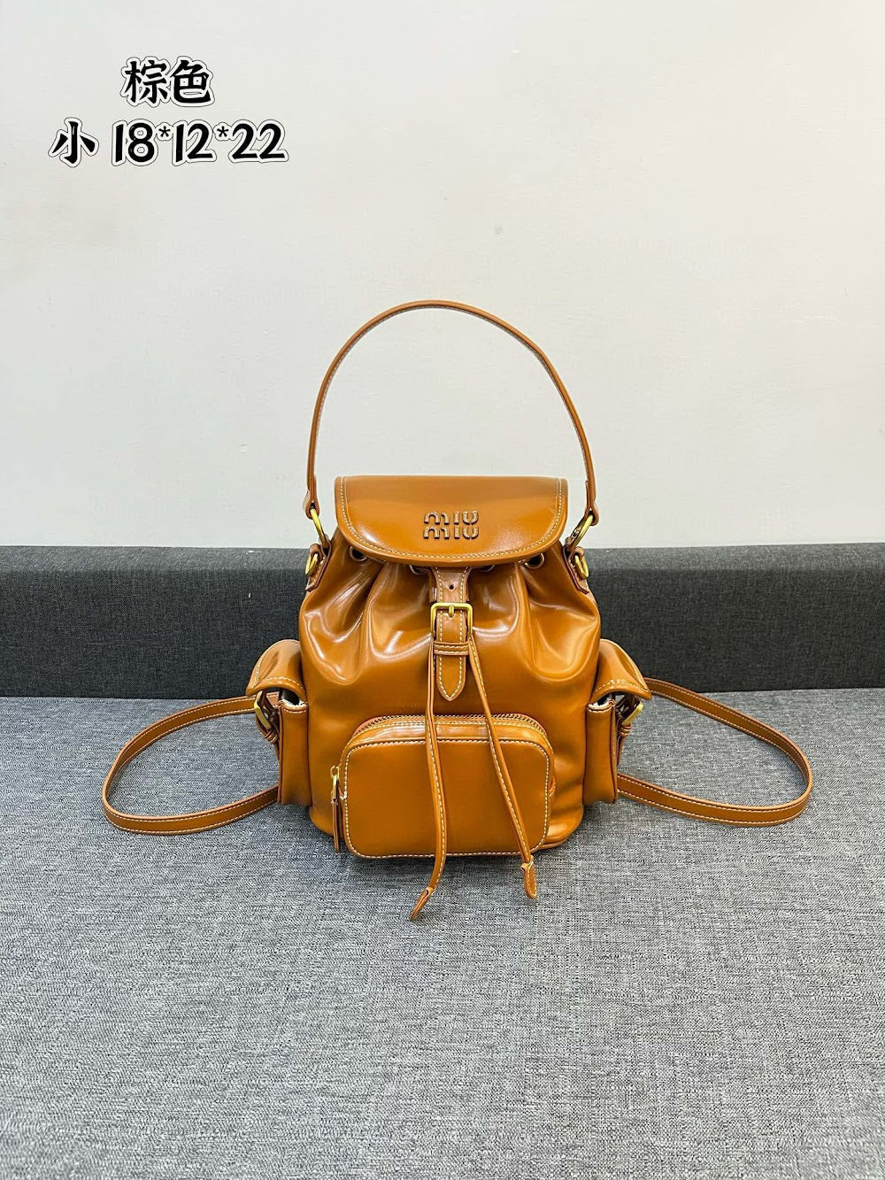 Ezyycart Bags pradn Luxury Bag --75491