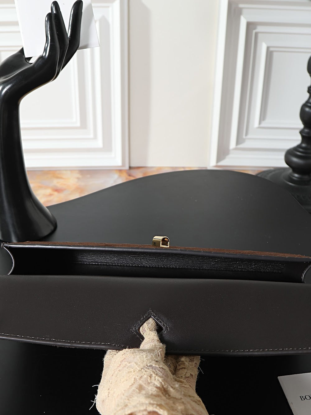 Ezyycart Bags Bottegan Luxury Bag --91435