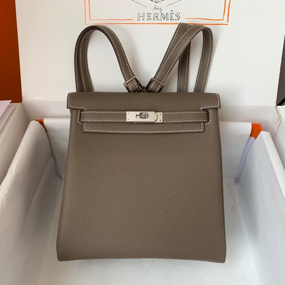 Anum Bags Hermesn Luxury Bag --118602