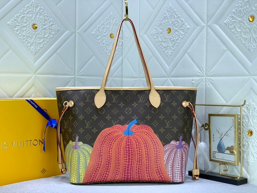 Anum Bags LVn Luxury Bag --79051