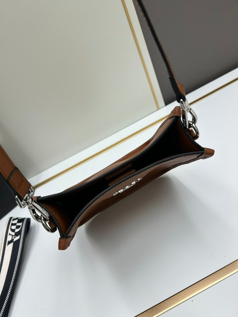 Ezyycart Bags pradn Luxury Bag --74571