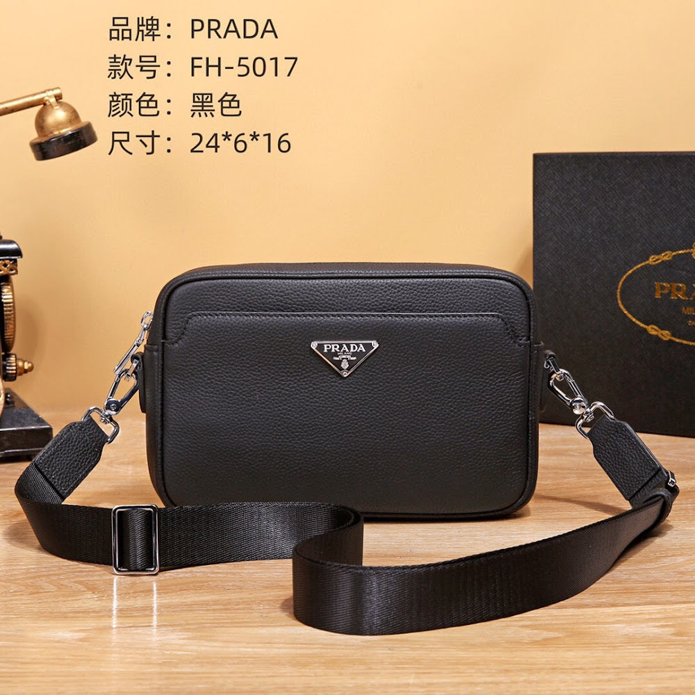 Ezyycart Bags pradn Luxury Bag --73420