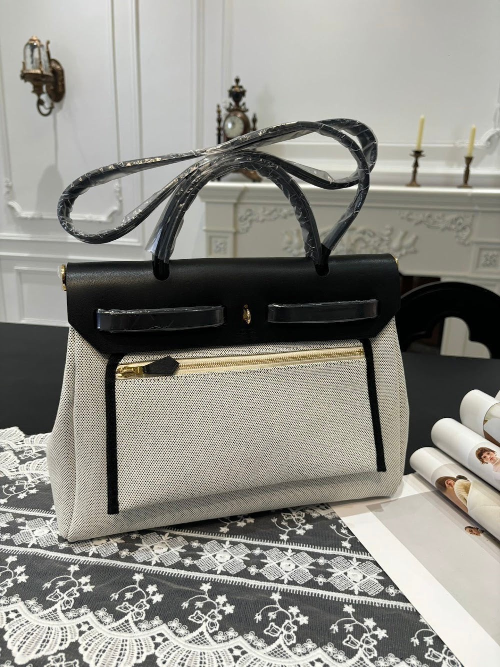 Anum Bags Hermesn Luxury Bag --118329